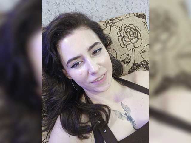 Xsska live cam on BongaCams
