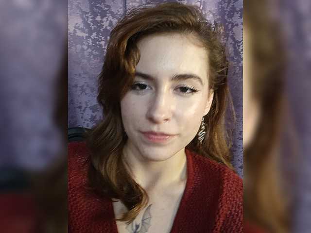 Xsska live cam on BongaCams