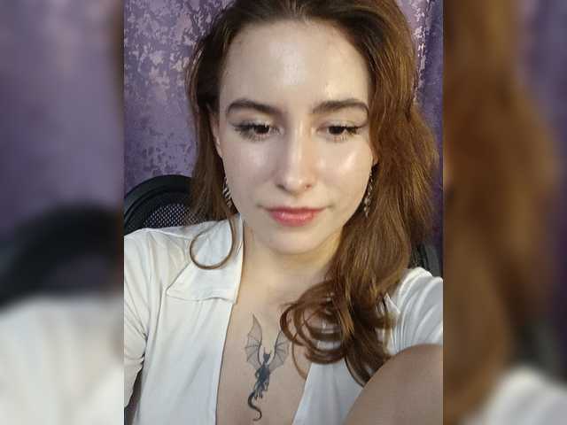 Xsska live cam on BongaCams
