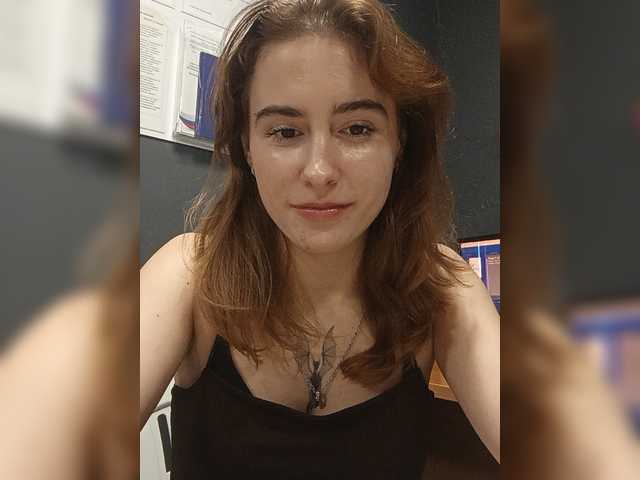 Xsska live on BongaCams