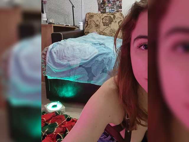Xsska live cam on BongaCams