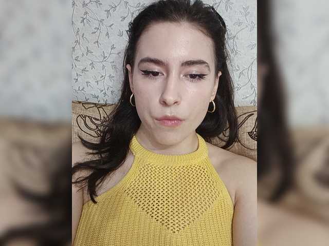 Xsska live cam on BongaCams