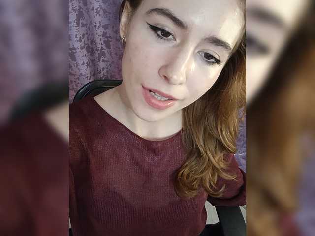 Xsska live cam on BongaCams