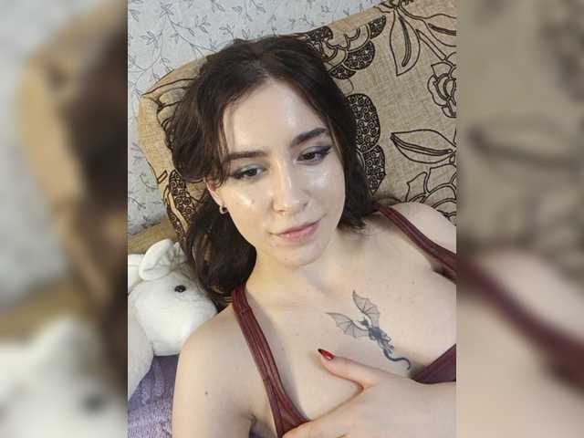 Xsska live cam on BongaCams