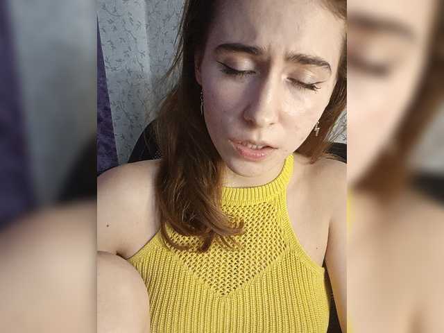 Xsska live cam on BongaCams