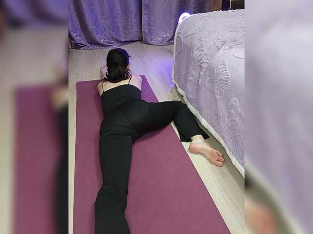 Xsska live cam on BongaCams