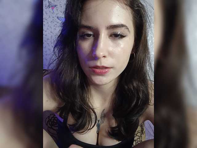 Xsska live cam on BongaCams