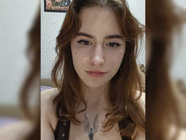 Xsska live cam on BongaCams