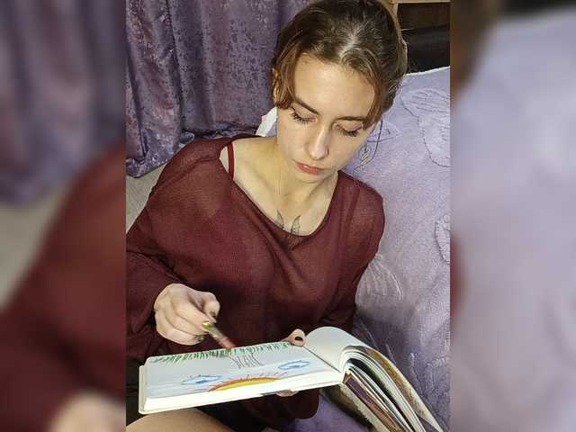 Xsska live cam on BongaCams