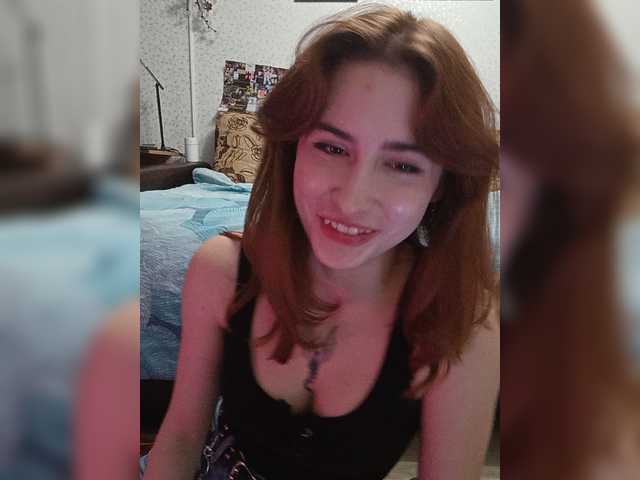 Xsska live cam on BongaCams