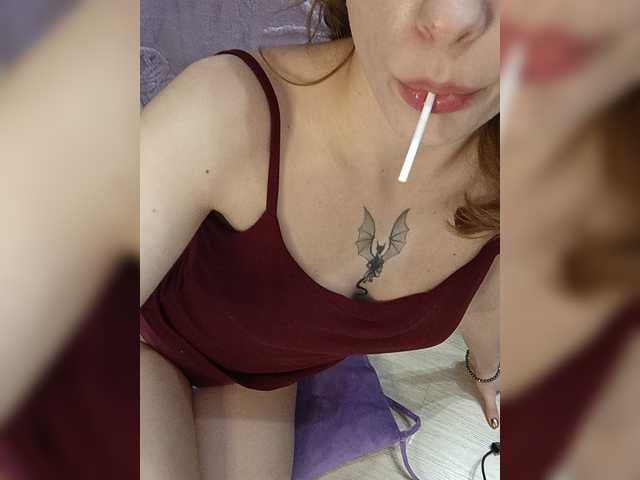 Xsska live cam on BongaCams