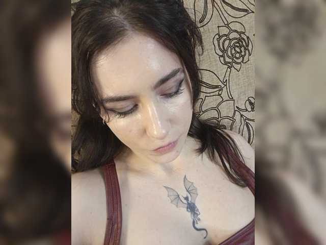 Xsska live cam on BongaCams