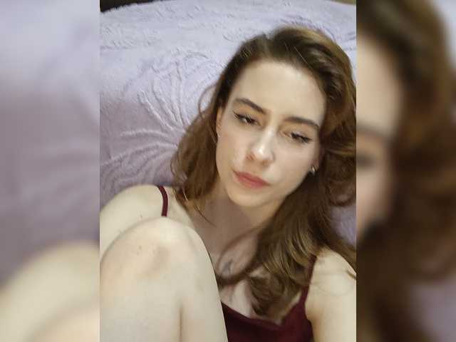 Xsska live cam on BongaCams