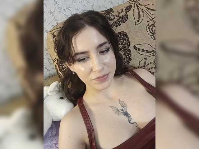 Xsska live cam on BongaCams