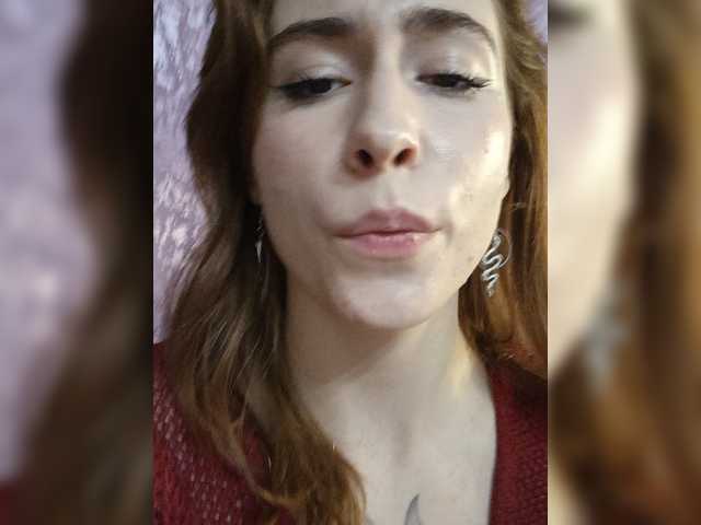 Xsska live cam on BongaCams