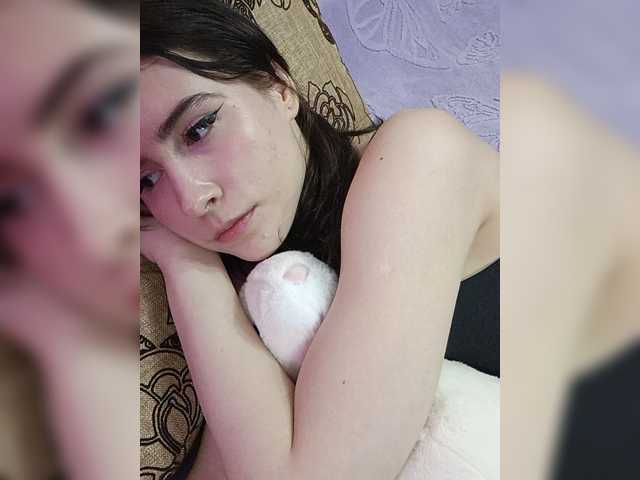 Xsska live cam on BongaCams