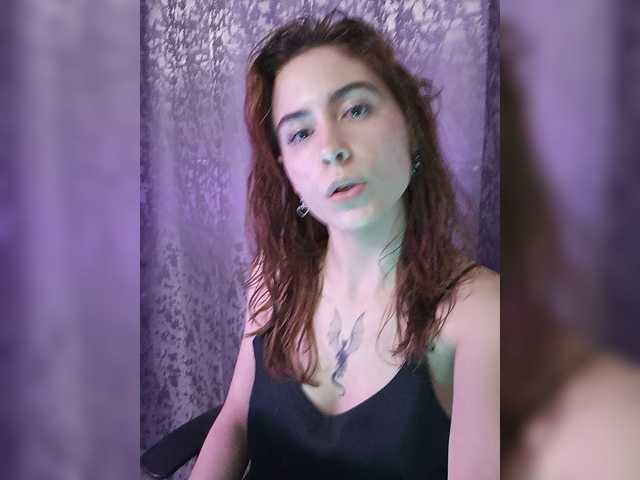 Xsska live cam on BongaCams