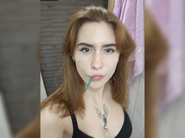 Xsska live cam on BongaCams