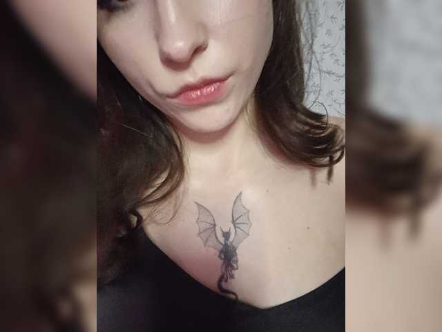 Xsska live cam on BongaCams