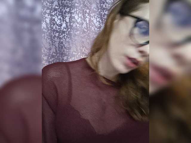 Xsska live cam on BongaCams