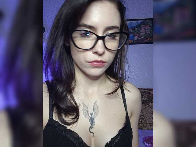 Xsska live cam on BongaCams