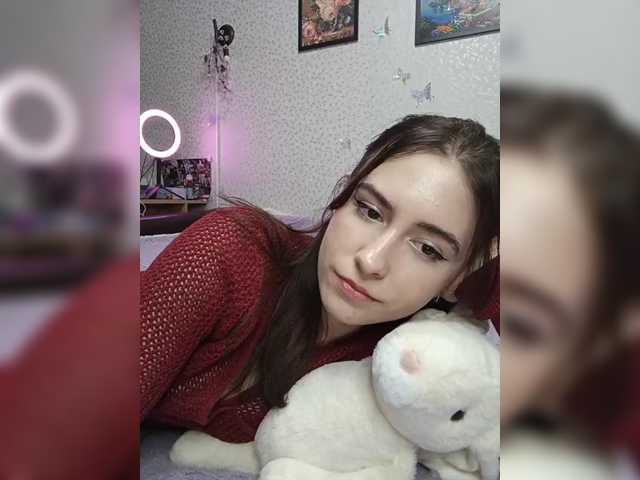 Xsska live cam on BongaCams