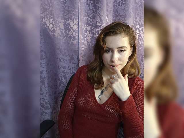 Xsska live cam on BongaCams
