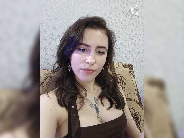 Xsska live cam on BongaCams