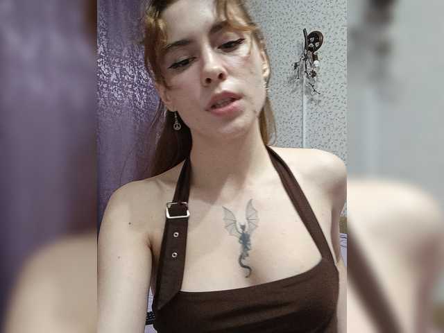 Xsska live cam on BongaCams