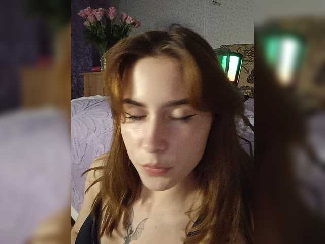 Xsska live cam on BongaCams