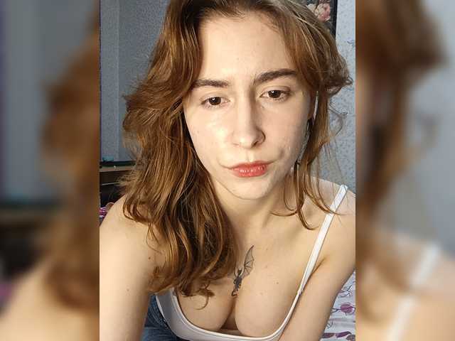 Xsska live cam on BongaCams
