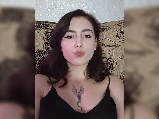Xsska live cam on BongaCams