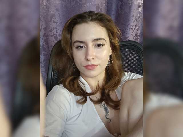 Xsska live cam on BongaCams