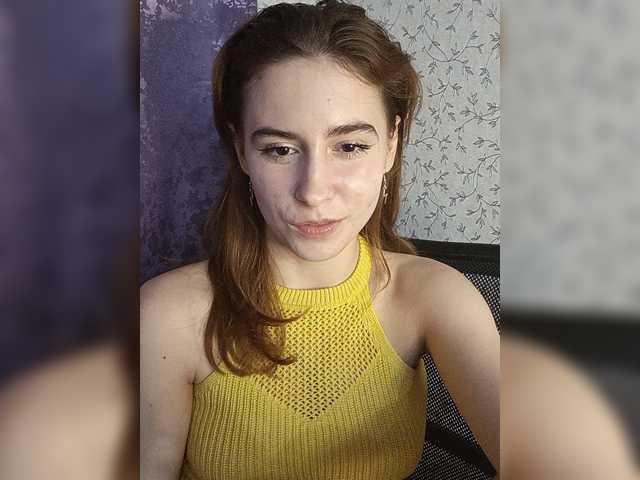 Xsska live cam on BongaCams