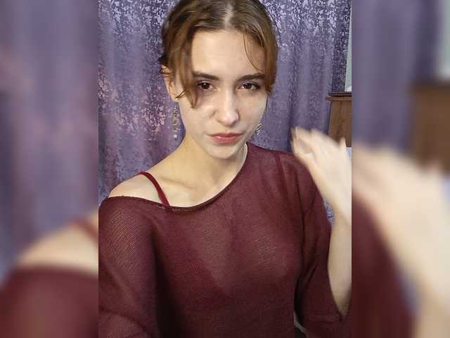 Xsska live cam on BongaCams
