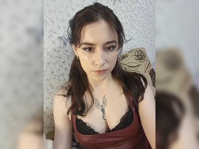 Xsska live cam on BongaCams