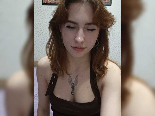 Xsska live cam on BongaCams