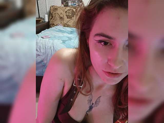Xsska live cam on BongaCams