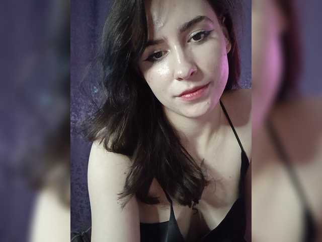 Xsska live cam on BongaCams