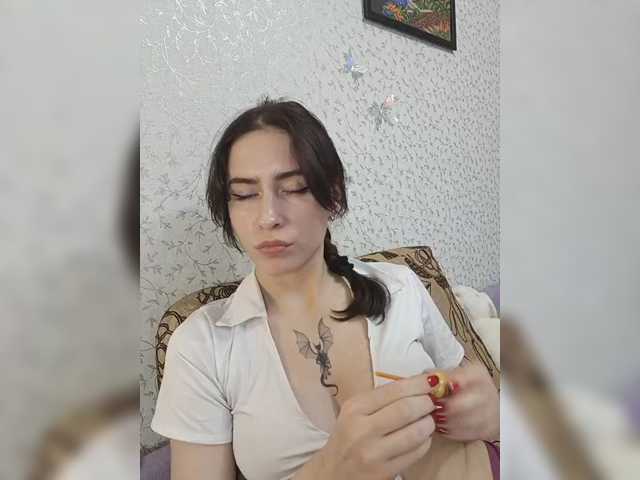 Xsska live cam on BongaCams