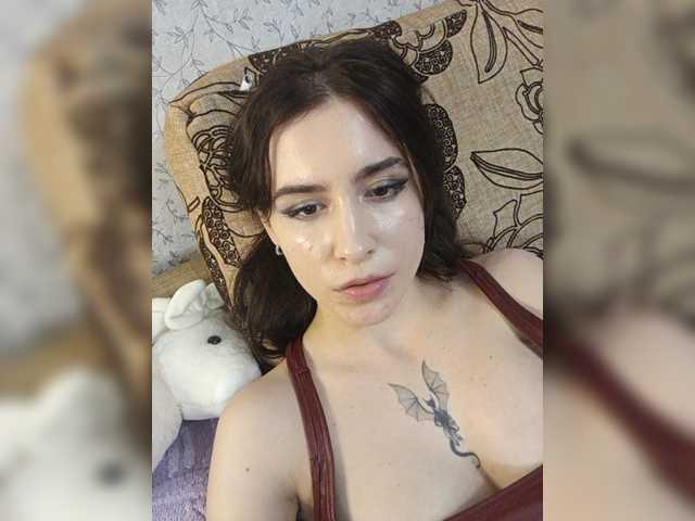 Xsska live cam on BongaCams