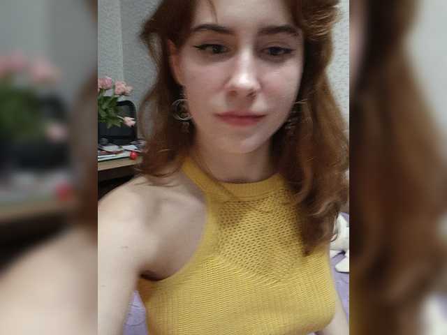 Xsska live cam on BongaCams