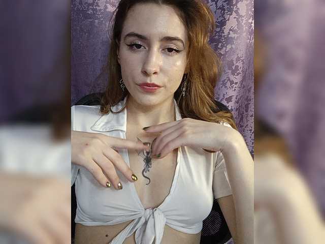 Xsska live cam on BongaCams