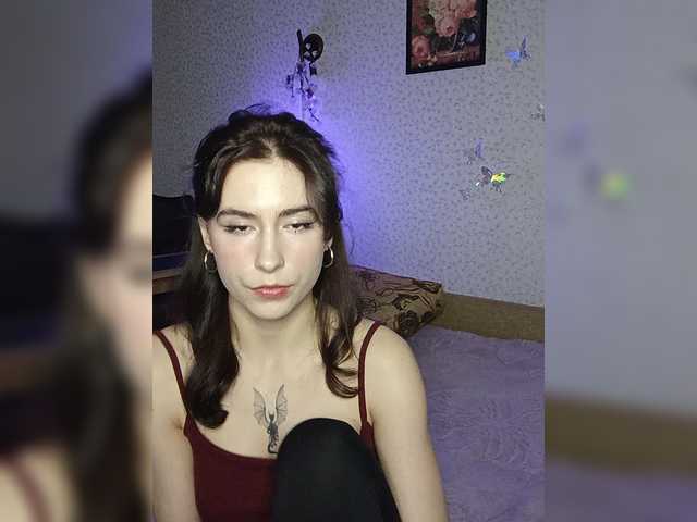 Xsska live cam on BongaCams