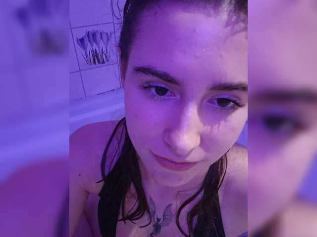Xsska live cam on BongaCams