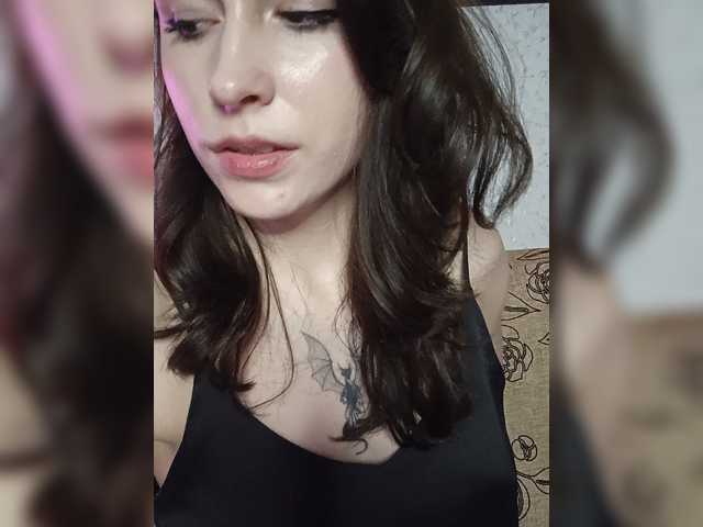 Xsska live cam on BongaCams