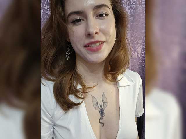 Xsska live cam on BongaCams