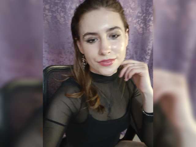 Xsska live cam on BongaCams
