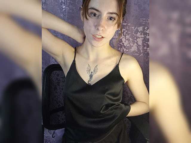 Xsska live cam on BongaCams
