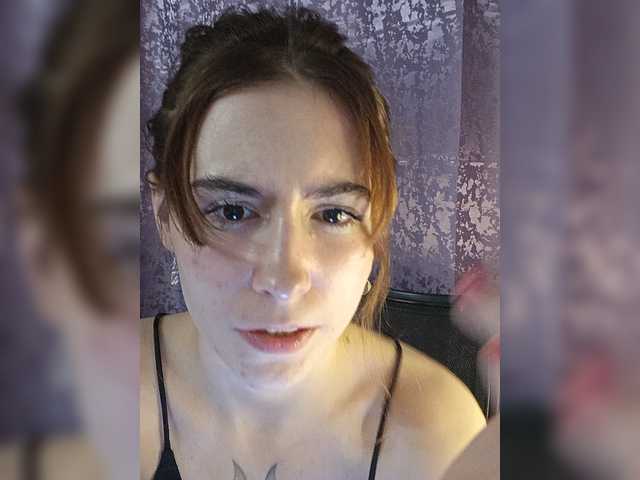 Xsska live cam on BongaCams
